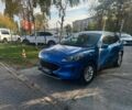 Синій Форд Ескейп, об'ємом двигуна 1.5 л та пробігом 25 тис. км за 17300 $, фото 1 на Automoto.ua