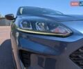 Синий Форд Эскейп, объемом двигателя 1.5 л и пробегом 133 тыс. км за 14900 $, фото 5 на Automoto.ua