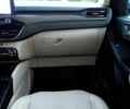 Синій Форд Ескейп, об'ємом двигуна 2 л та пробігом 47 тис. км за 10100 $, фото 9 на Automoto.ua