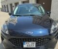 Синий Форд Эскейп, объемом двигателя 1.5 л и пробегом 27 тыс. км за 16700 $, фото 2 на Automoto.ua