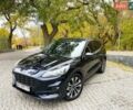 Синий Форд Эскейп, объемом двигателя 2.5 л и пробегом 45 тыс. км за 23000 $, фото 2 на Automoto.ua