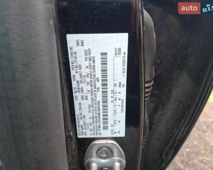 Синий Форд Эскейп, объемом двигателя 1.5 л и пробегом 242 тыс. км за 13990 $, фото 3 на Automoto.ua