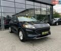Синій Форд Ескейп, об'ємом двигуна 1.5 л та пробігом 218 тис. км за 15600 $, фото 1 на Automoto.ua
