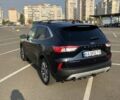 Синий Форд Эскейп, объемом двигателя 2.5 л и пробегом 92 тыс. км за 23200 $, фото 7 на Automoto.ua