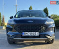 Синій Форд Ескейп, об'ємом двигуна 1.5 л та пробігом 60 тис. км за 17200 $, фото 1 на Automoto.ua