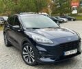 Синий Форд Эскейп, объемом двигателя 2.5 л и пробегом 45 тыс. км за 23000 $, фото 15 на Automoto.ua