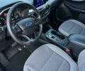 Синий Форд Эскейп, объемом двигателя 1.5 л и пробегом 116 тыс. км за 15250 $, фото 12 на Automoto.ua