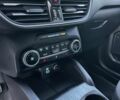 Синий Форд Эскейп, объемом двигателя 1.5 л и пробегом 116 тыс. км за 15250 $, фото 18 на Automoto.ua