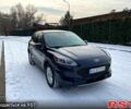 Синий Форд Эскейп, объемом двигателя 2.5 л и пробегом 142 тыс. км за 21900 $, фото 1 на Automoto.ua