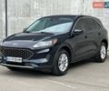 Синий Форд Эскейп, объемом двигателя 1.5 л и пробегом 70 тыс. км за 17500 $, фото 1 на Automoto.ua