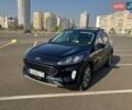 Синий Форд Эскейп, объемом двигателя 2.5 л и пробегом 92 тыс. км за 23200 $, фото 4 на Automoto.ua