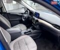 Синий Форд Эскейп, объемом двигателя 1.5 л и пробегом 41 тыс. км за 17000 $, фото 14 на Automoto.ua