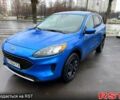 Синій Форд Ескейп, об'ємом двигуна 1.5 л та пробігом 41 тис. км за 17000 $, фото 1 на Automoto.ua