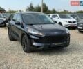 Синій Форд Ескейп, об'ємом двигуна 1.5 л та пробігом 78 тис. км за 15900 $, фото 1 на Automoto.ua