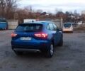 Синий Форд Эскейп, объемом двигателя 1.5 л и пробегом 34 тыс. км за 15200 $, фото 5 на Automoto.ua