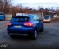 Синий Форд Эскейп, объемом двигателя 15 л и пробегом 34 тыс. км за 16300 $, фото 2 на Automoto.ua