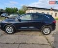 Синий Форд Эскейп, объемом двигателя 1.5 л и пробегом 116 тыс. км за 17200 $, фото 1 на Automoto.ua