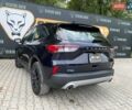 Синий Форд Эскейп, объемом двигателя 1.5 л и пробегом 28 тыс. км за 15200 $, фото 8 на Automoto.ua