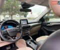 Синий Форд Эскейп, объемом двигателя 2.5 л и пробегом 45 тыс. км за 23000 $, фото 10 на Automoto.ua