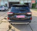 Синий Форд Эскейп, объемом двигателя 1.5 л и пробегом 116 тыс. км за 15999 $, фото 1 на Automoto.ua