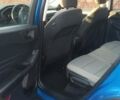 Синий Форд Эскейп, объемом двигателя 1.5 л и пробегом 34 тыс. км за 15200 $, фото 24 на Automoto.ua