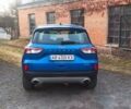 Синий Форд Эскейп, объемом двигателя 1.5 л и пробегом 34 тыс. км за 15200 $, фото 31 на Automoto.ua