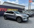 Синій Форд Ескейп, об'ємом двигуна 1.5 л та пробігом 130 тис. км за 15500 $, фото 1 на Automoto.ua