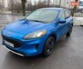 Синій Форд Ескейп, об'ємом двигуна 1.5 л та пробігом 42 тис. км за 15000 $, фото 7 на Automoto.ua