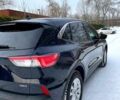 Синий Форд Эскейп, объемом двигателя 2.5 л и пробегом 142 тыс. км за 21900 $, фото 8 на Automoto.ua
