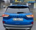 Синій Форд Ескейп, об'ємом двигуна 1.5 л та пробігом 42 тис. км за 15000 $, фото 5 на Automoto.ua