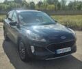 Синий Форд Эскейп, объемом двигателя 2.5 л и пробегом 165 тыс. км за 19999 $, фото 1 на Automoto.ua