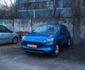 Синий Форд Эскейп, объемом двигателя 1.5 л и пробегом 34 тыс. км за 15200 $, фото 1 на Automoto.ua
