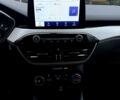 Синій Форд Ескейп, об'ємом двигуна 1.5 л та пробігом 60 тис. км за 14990 $, фото 14 на Automoto.ua