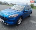 Синий Форд Эскейп, объемом двигателя 1.5 л и пробегом 181 тыс. км за 12499 $, фото 1 на Automoto.ua