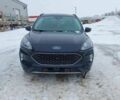 Синій Форд Ескейп, об'ємом двигуна 2.5 л та пробігом 73 тис. км за 13900 $, фото 1 на Automoto.ua