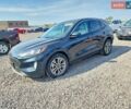 Синій Форд Ескейп, об'ємом двигуна 2 л та пробігом 145 тис. км за 3200 $, фото 1 на Automoto.ua