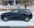 Синий Форд Эскейп, объемом двигателя 2.5 л и пробегом 142 тыс. км за 21900 $, фото 3 на Automoto.ua