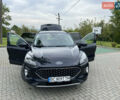 Синий Форд Эскейп, объемом двигателя 2.5 л и пробегом 61 тыс. км за 21000 $, фото 19 на Automoto.ua