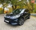 Синий Форд Эскейп, объемом двигателя 2.5 л и пробегом 45 тыс. км за 23000 $, фото 1 на Automoto.ua