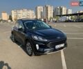 Синий Форд Эскейп, объемом двигателя 2.5 л и пробегом 92 тыс. км за 23200 $, фото 1 на Automoto.ua