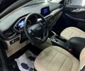 Синий Форд Эскейп, объемом двигателя 2.5 л и пробегом 142 тыс. км за 21900 $, фото 11 на Automoto.ua