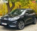 Синий Форд Эскейп, объемом двигателя 2.5 л и пробегом 45 тыс. км за 23000 $, фото 1 на Automoto.ua