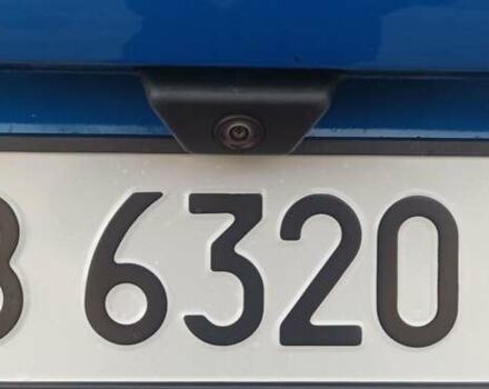 Синий Форд Эскейп, объемом двигателя 1.5 л и пробегом 34 тыс. км за 15200 $, фото 22 на Automoto.ua