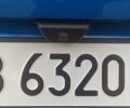 Синий Форд Эскейп, объемом двигателя 1.5 л и пробегом 34 тыс. км за 15200 $, фото 22 на Automoto.ua