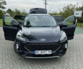 Синий Форд Эскейп, объемом двигателя 2.5 л и пробегом 60 тыс. км за 21500 $, фото 32 на Automoto.ua
