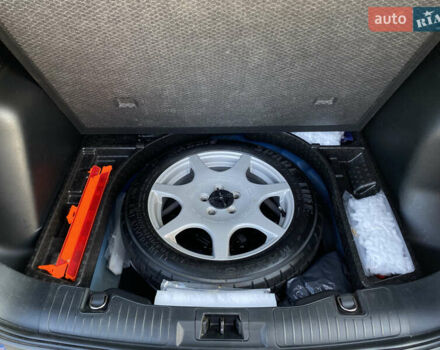 Синий Форд Эскейп, объемом двигателя 1.5 л и пробегом 55 тыс. км за 16700 $, фото 25 на Automoto.ua