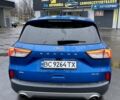 Синий Форд Эскейп, объемом двигателя 1.5 л и пробегом 41 тыс. км за 17000 $, фото 5 на Automoto.ua