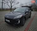 Синий Форд Эскейп, объемом двигателя 2.5 л и пробегом 72 тыс. км за 22000 $, фото 8 на Automoto.ua