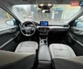 Синій Форд Ескейп, об'ємом двигуна 1.5 л та пробігом 42 тис. км за 15000 $, фото 9 на Automoto.ua