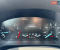 Синий Форд Эскейп, объемом двигателя 1.5 л и пробегом 102 тыс. км за 15900 $, фото 14 на Automoto.ua